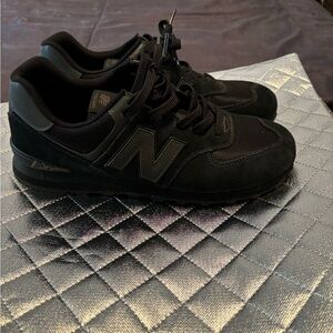 New balance sneakers